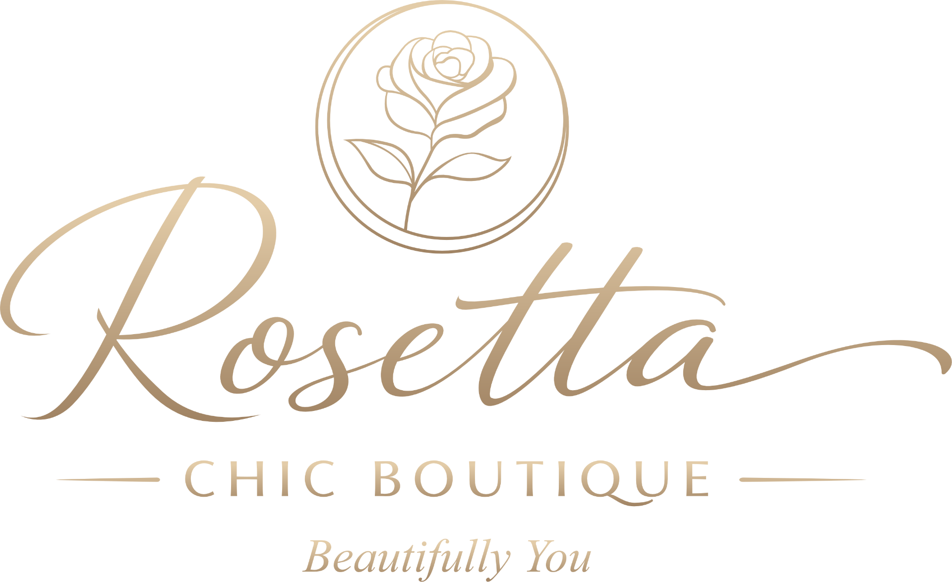 Rosetta Chic Boutique