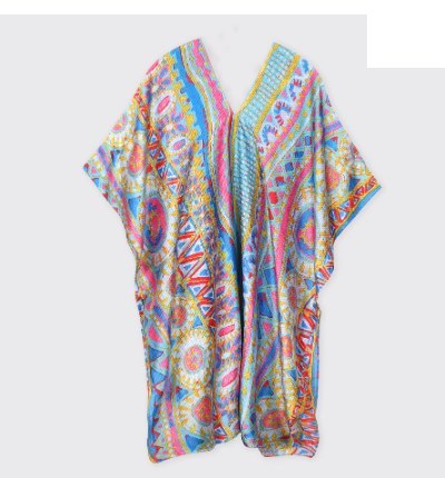 Melina Tunic
