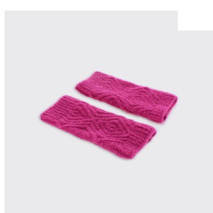 Roxy Wrist Warmers